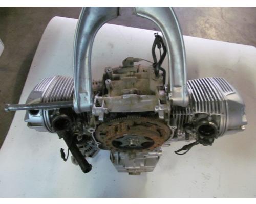 BMW R1200R Engine Assembly