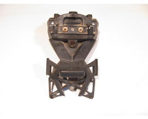 BMW R1200R License Mounting Assy.