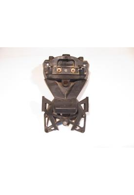 BMW R1200R License Mounting Assy.