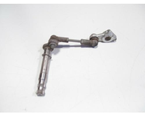 BMW R1200R Shift Linkage