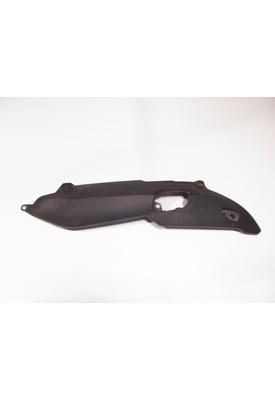 BMW R1200R TAIL FAIRING