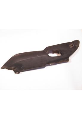 BMW R1200R TAIL FAIRING