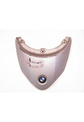 BMW R1200R TAIL FAIRING
