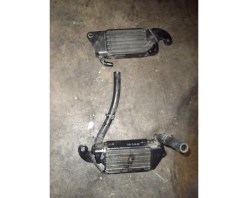 BMW R1200 Oil Cooler