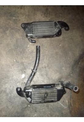 BMW R1200 Oil Cooler