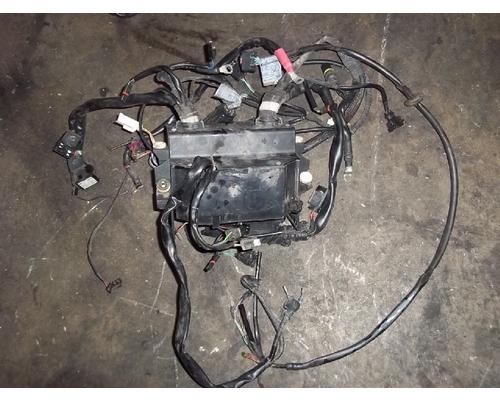 BMW R1200 Wire Harness