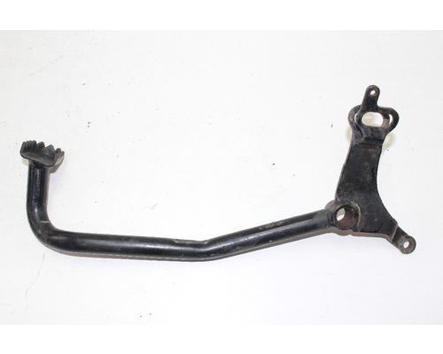 Bombardier Traxter 500 Brake Pedal
