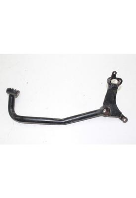 Bombardier Traxter 500 Brake Pedal