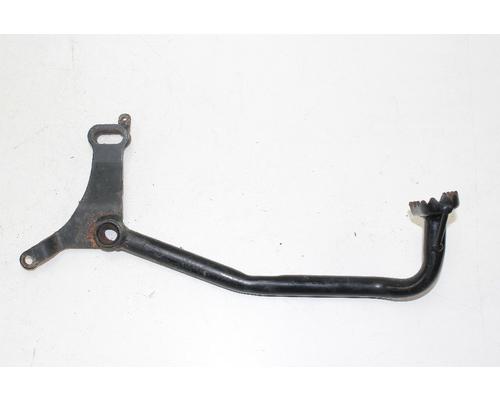 Bombardier Traxter 500 Brake Pedal