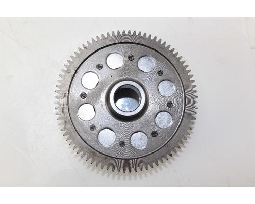 Bombardier Traxter 500 Clutch Basket