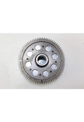 Bombardier Traxter 500 Clutch Basket