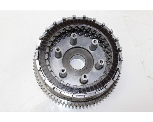 Bombardier Traxter 500 Clutch Basket