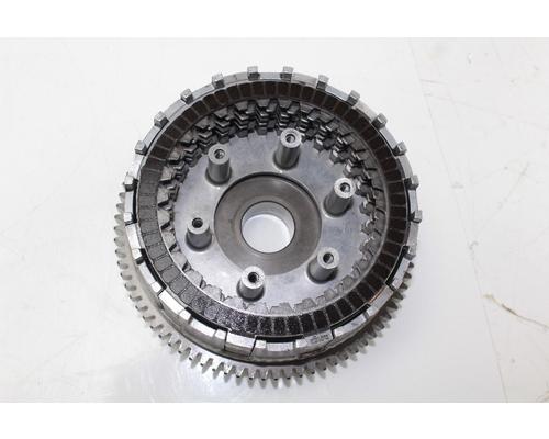 Bombardier Traxter 500 Clutch Basket