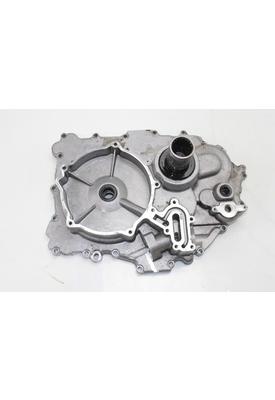 Bombardier Traxter 500 Clutch Cover