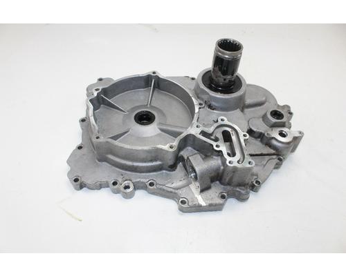 Bombardier Traxter 500 Clutch Cover