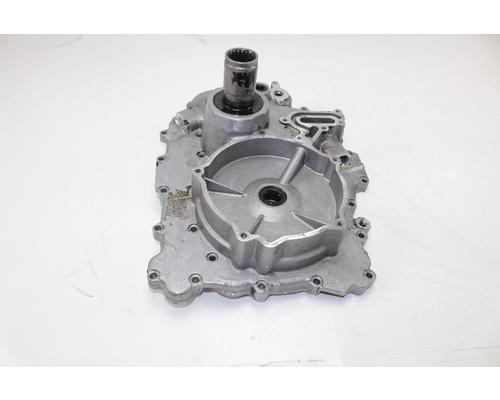 Bombardier Traxter 500 Clutch Cover
