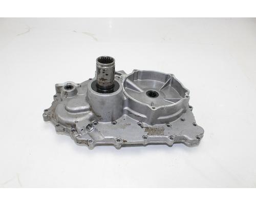 Bombardier Traxter 500 Clutch Cover
