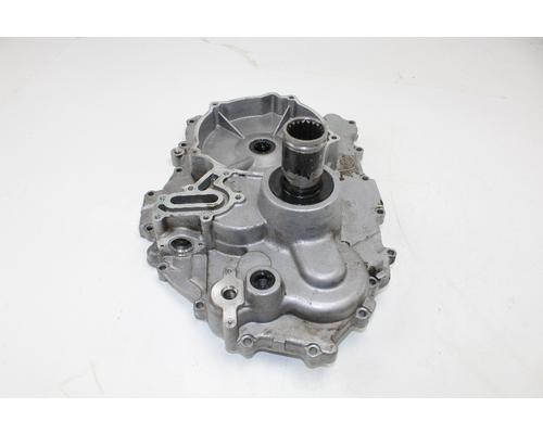 Bombardier Traxter 500 Clutch Cover