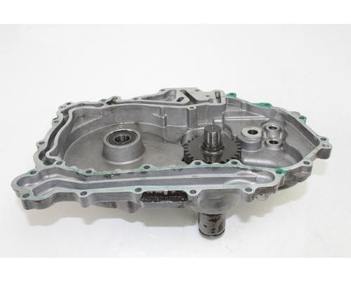 Bombardier Traxter 500 Clutch Cover