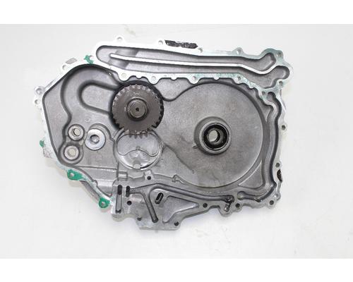 Bombardier Traxter 500 Clutch Cover