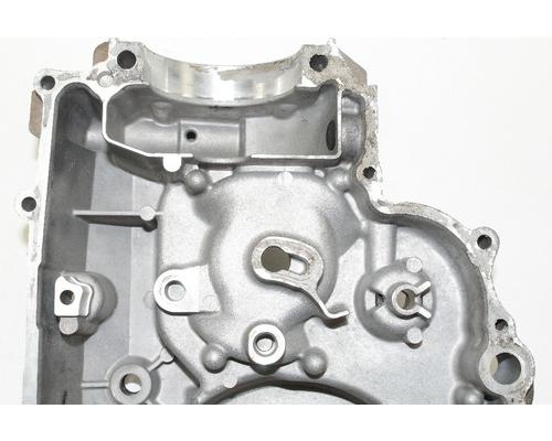 Bombardier Traxter 500 Clutch Cover