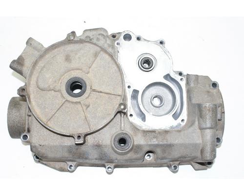 Bombardier Traxter 500 Clutch Cover