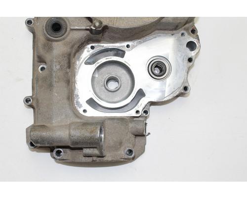Bombardier Traxter 500 Clutch Cover