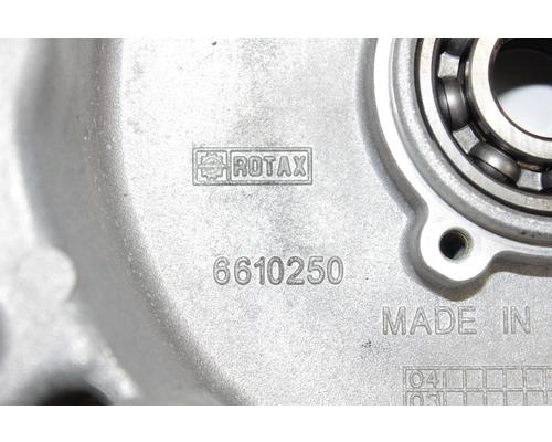 Bombardier Traxter 500 Clutch Cover
