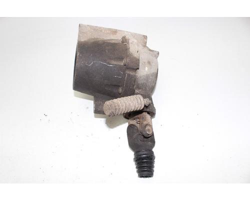 Bombardier Traxter 500 Differential Front