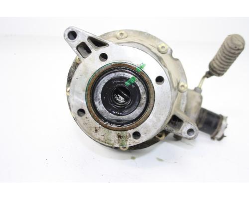 Bombardier Traxter 500 Differential Rear 