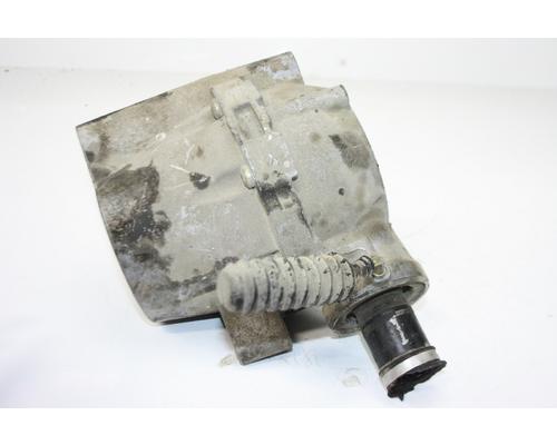 Bombardier Traxter 500 Differential Rear 