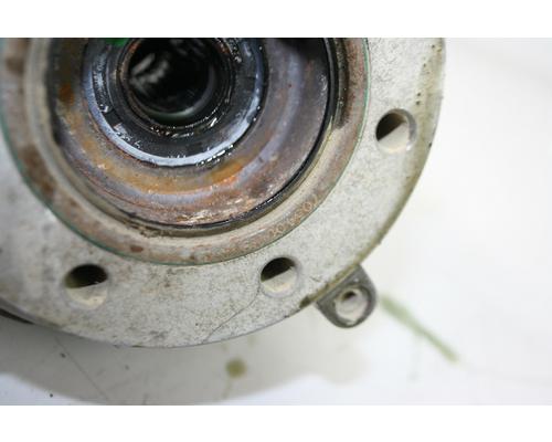 Bombardier Traxter 500 Differential Rear 