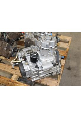 Bombardier Traxter 500 Engine Assembly