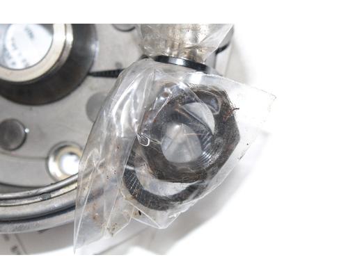 Bombardier Traxter 500 Flywheel