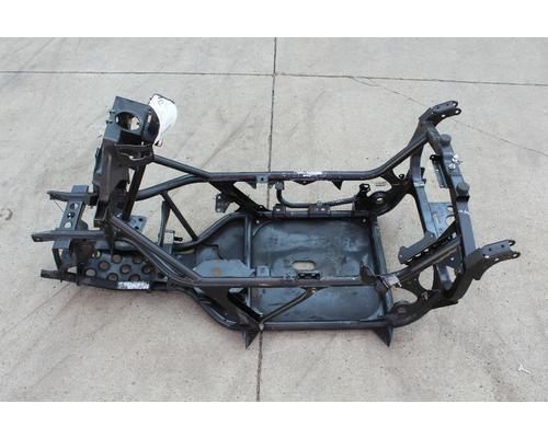 Bombardier Traxter 500 Frame