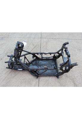 Bombardier Traxter 500 Frame