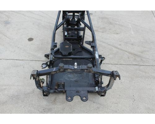 Bombardier Traxter 500 Frame