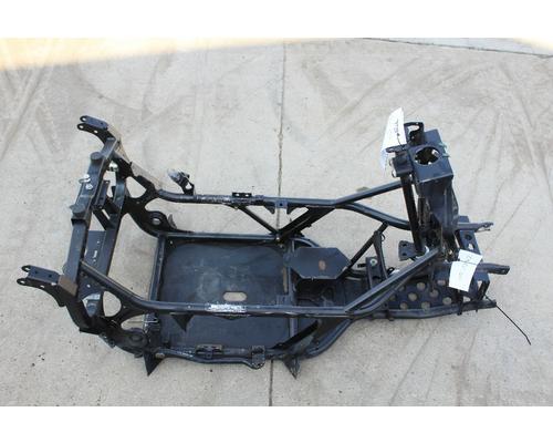 Bombardier Traxter 500 Frame