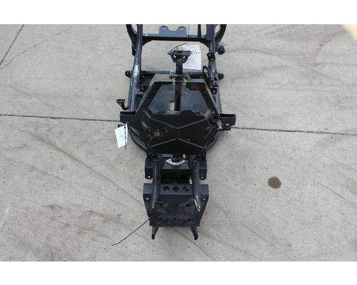 Bombardier Traxter 500 Frame
