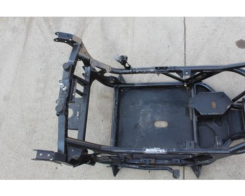 Bombardier Traxter 500 Frame
