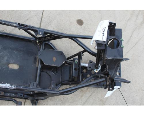 Bombardier Traxter 500 Frame