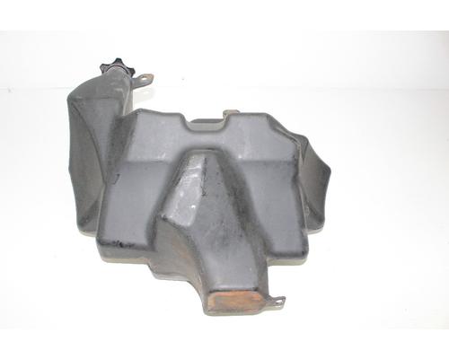 Bombardier Traxter 500 Fuel Tank