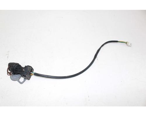 Bombardier Traxter 500 Ignition Switch