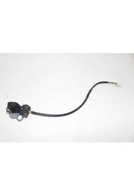 Bombardier Traxter 500 Ignition Switch