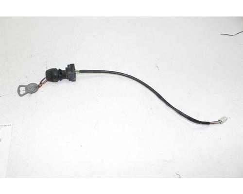 Bombardier Traxter 500 Ignition Switch
