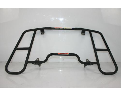 Bombardier Traxter 500 Rack Front 