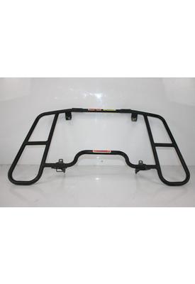 Bombardier Traxter 500 Rack Front 