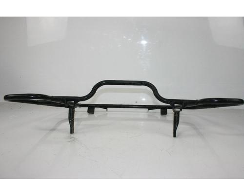 Bombardier Traxter 500 Rack Front 