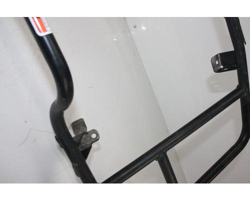 Bombardier Traxter 500 Rack Front 