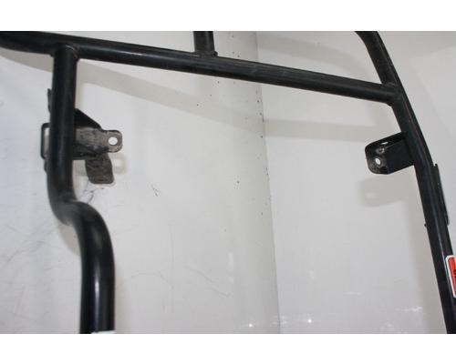 Bombardier Traxter 500 Rack Front 